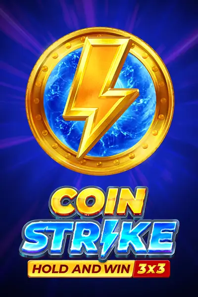 Coin Strike: Hold and Win - Spin Mills Casino